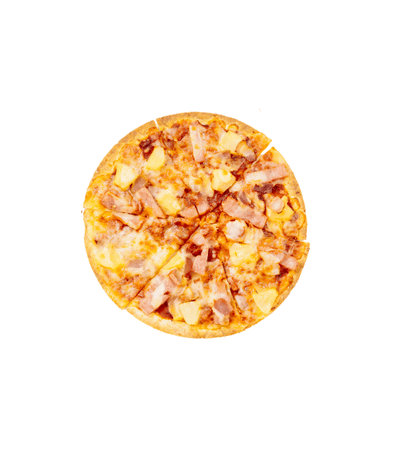 Kartoffeln Bacon Klein